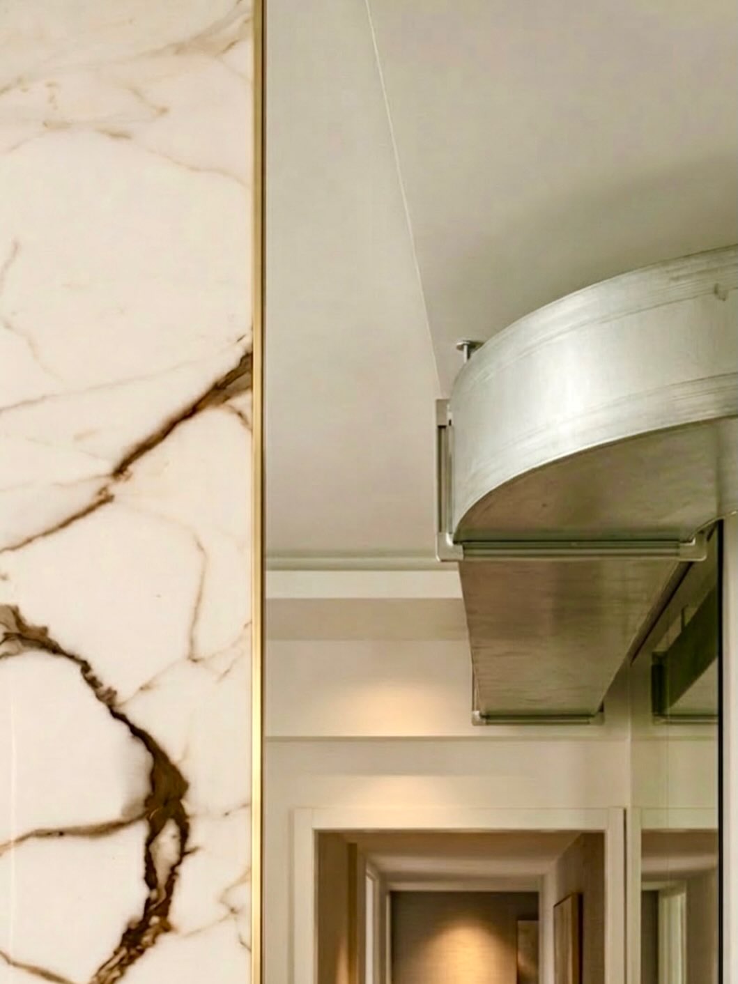 intérieur, Paris, France, 2026