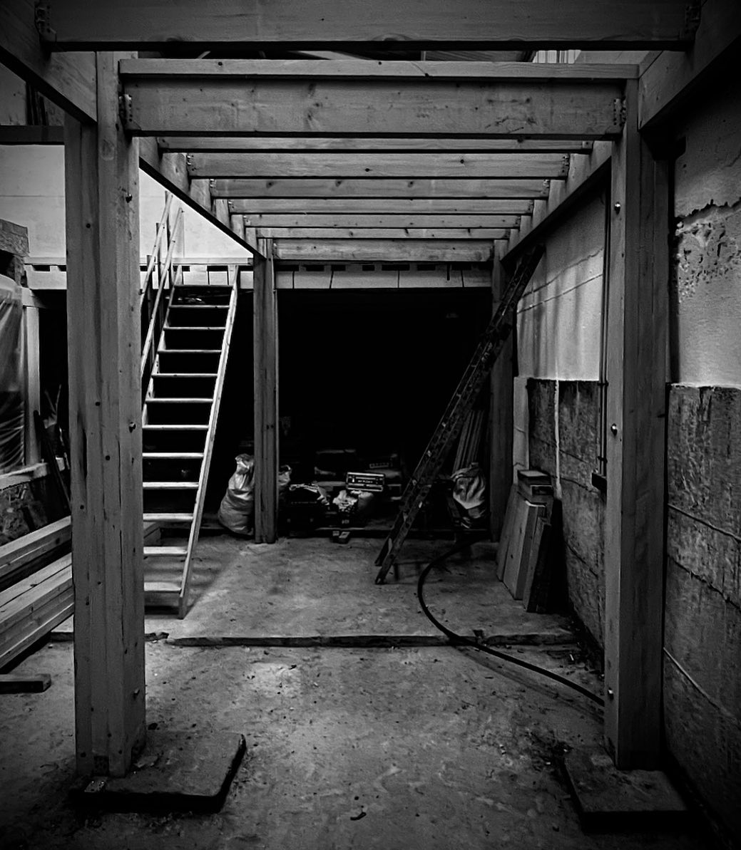 Site Work