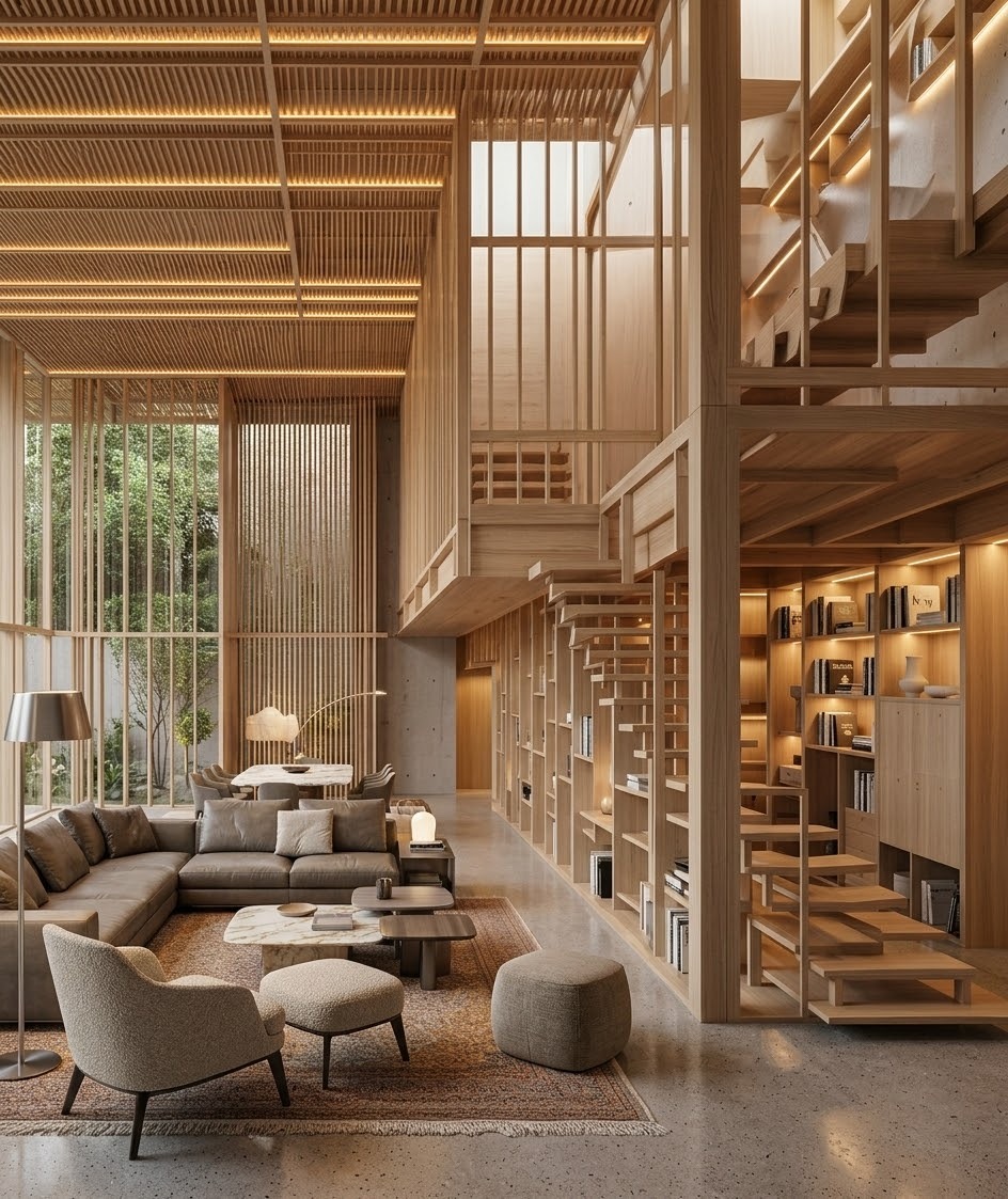 Archi-services. Surélévation, Montreuil, France, 2023