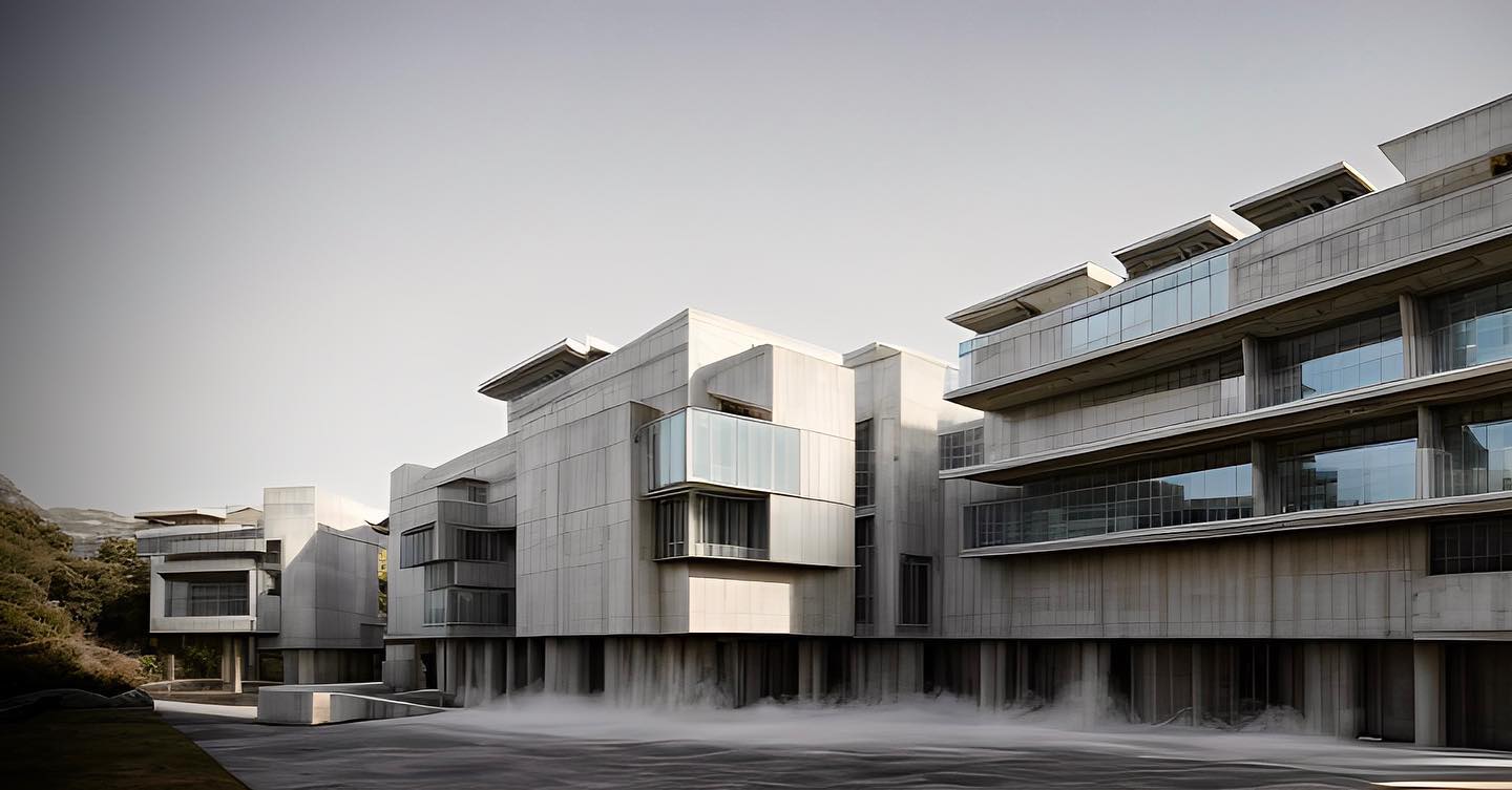 Apartments, Bsalim, Beirut, Lebanon, 2015
