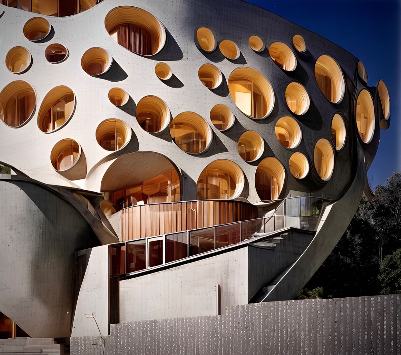 Nemo, Housing, 2023