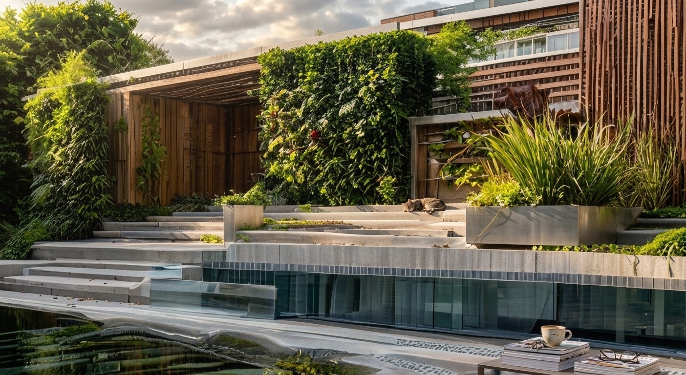 Archi-services . Extension, Sceaux, France, 2023