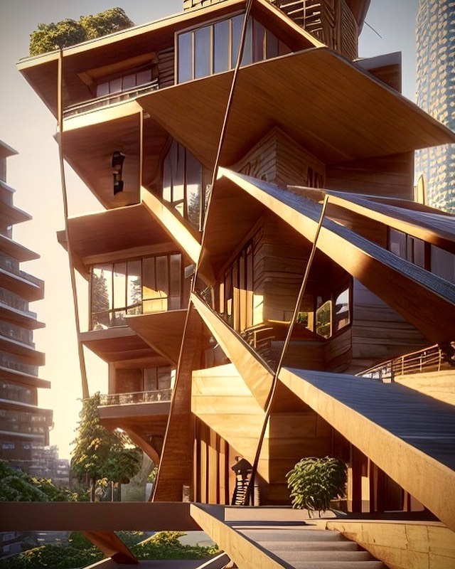 Appartments, Beirut, Lebanon, 2022