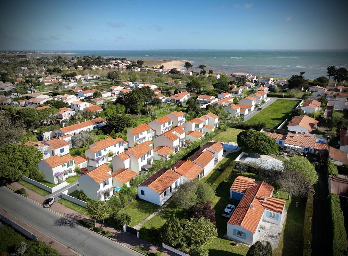 / Fhf . Maisons, Ile d’Oleron, 2022