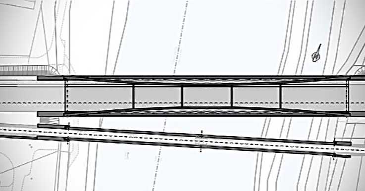 / Dic-ing . Saint Triphon, Bridge Competition, switzerland, 2017